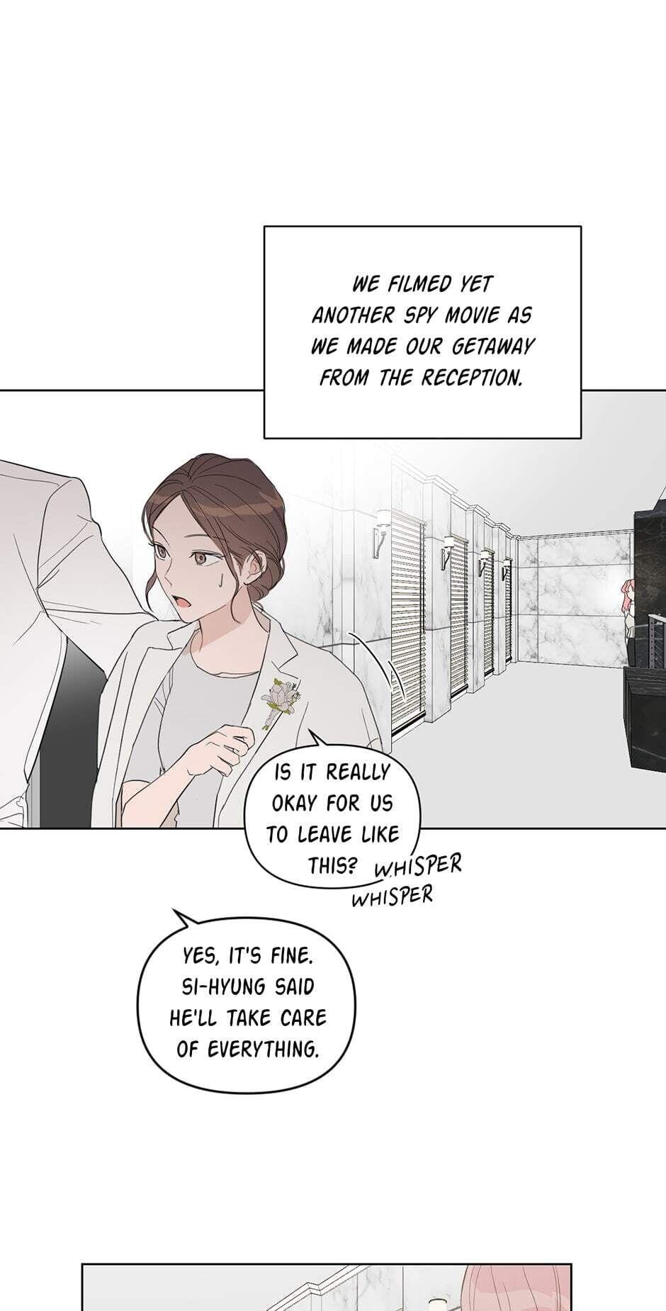 Positively Yours Chapter 37 page 17 - 