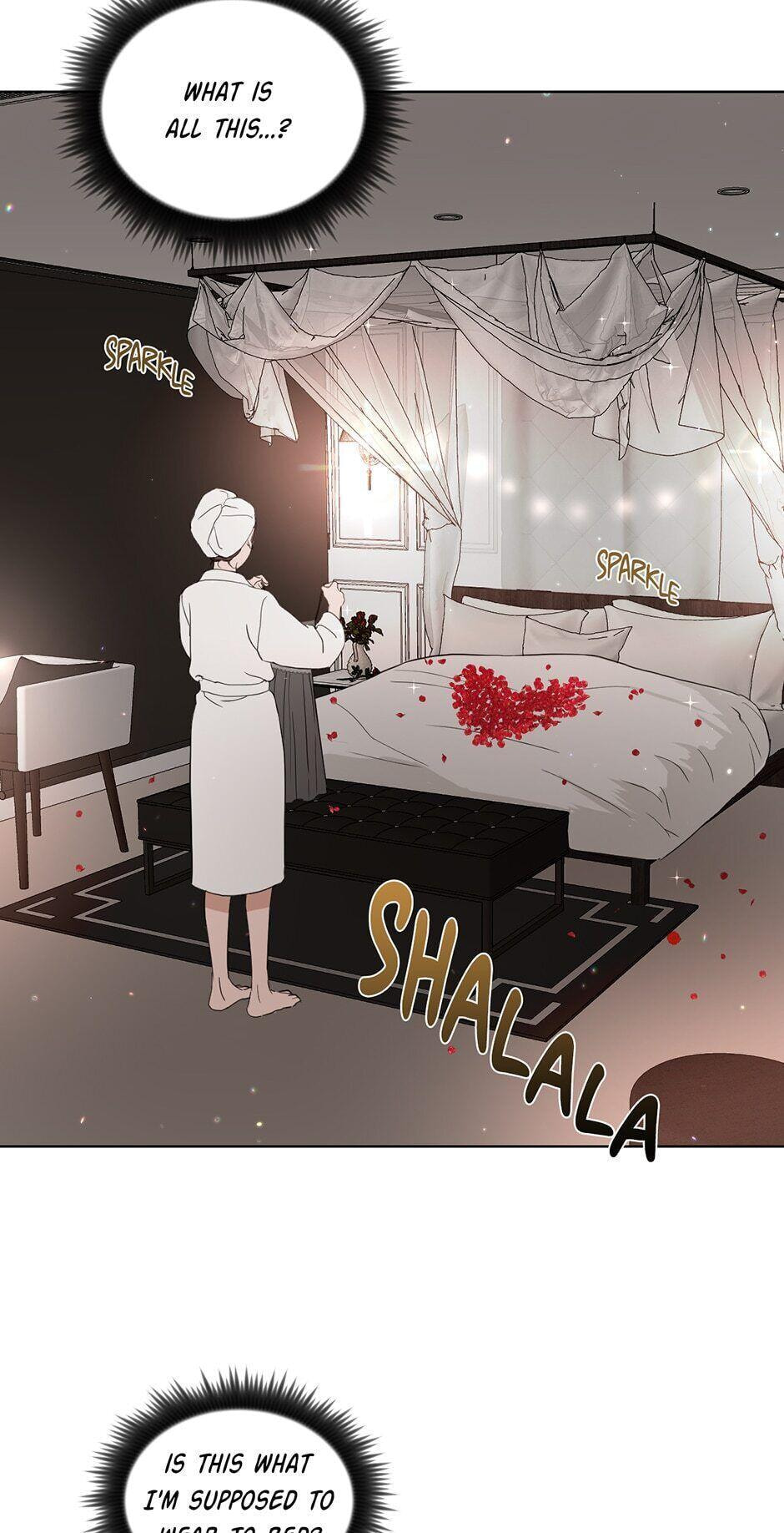 Positively Yours Chapter 37 page 23 - 