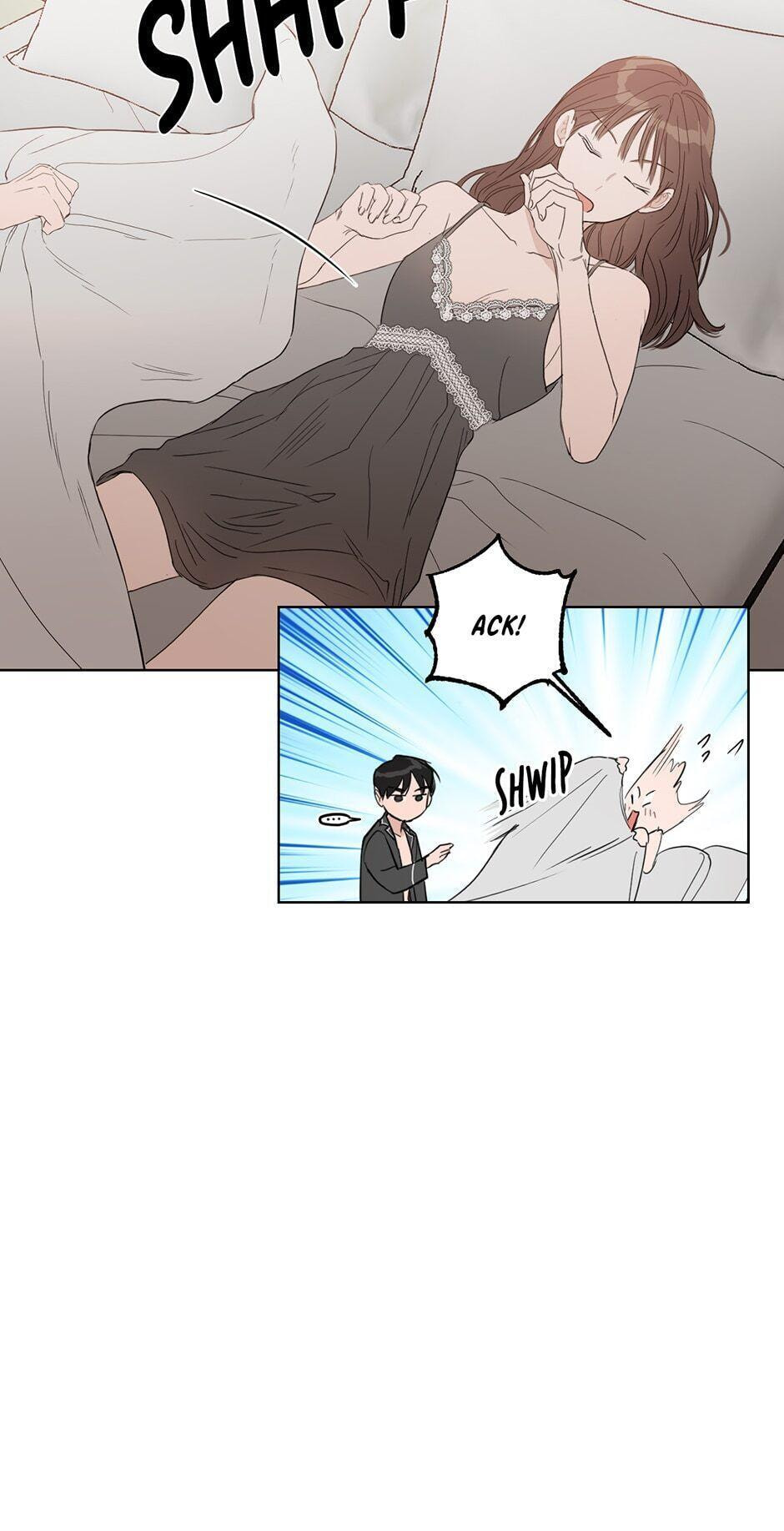 Positively Yours Chapter 37 page 30 - 