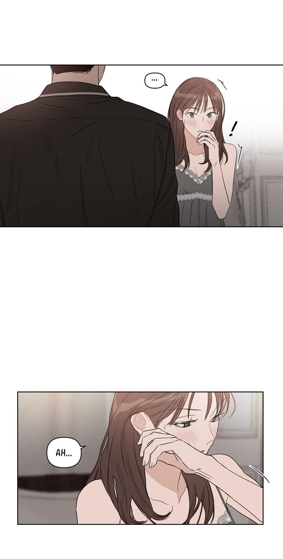 Positively Yours Chapter 37 page 41 - 