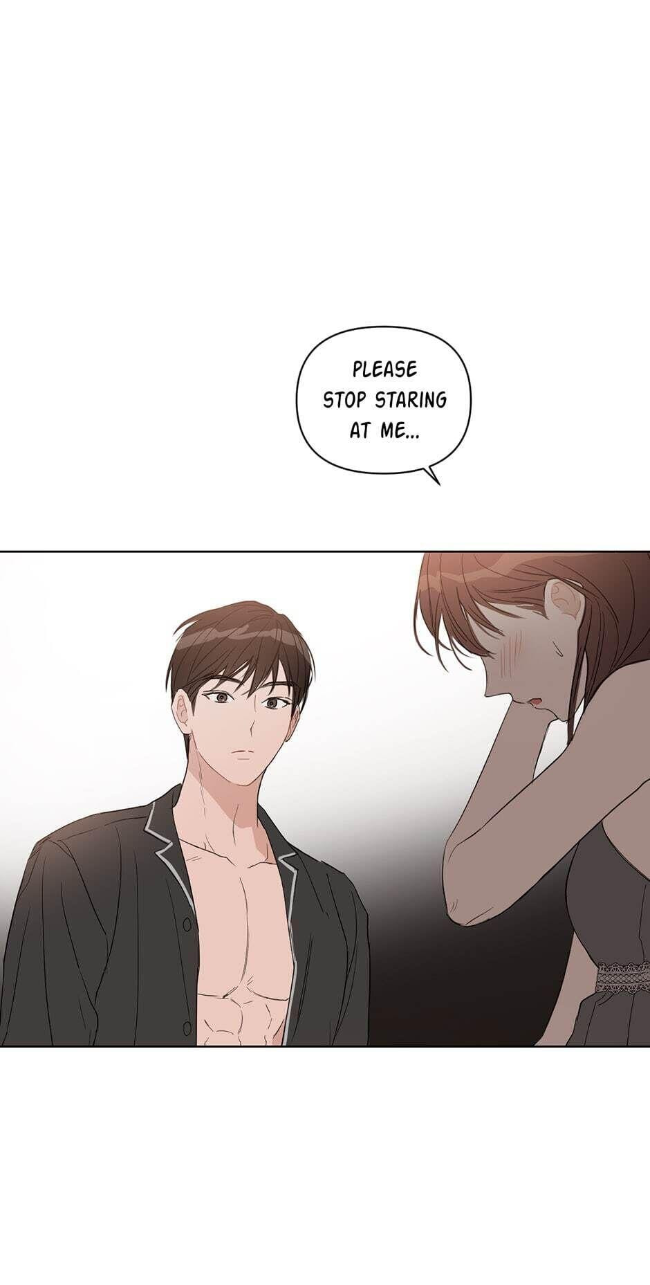 Positively Yours Chapter 37 page 42 - 