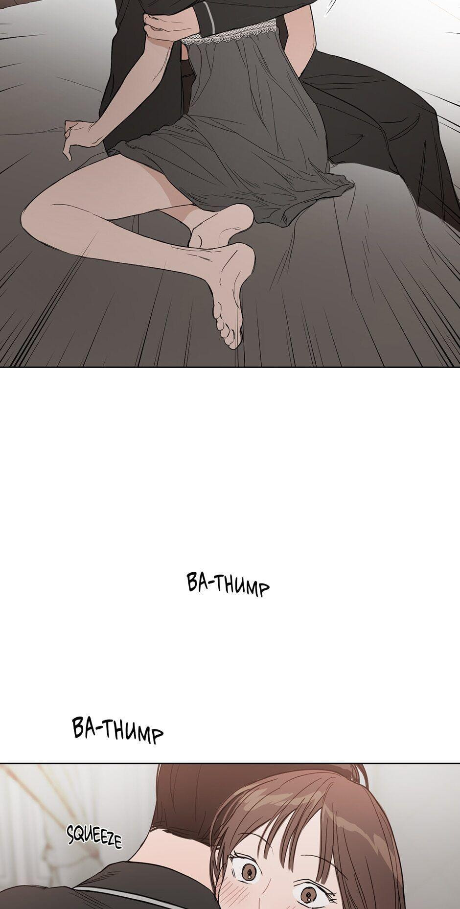 Positively Yours Chapter 37 page 45 - 