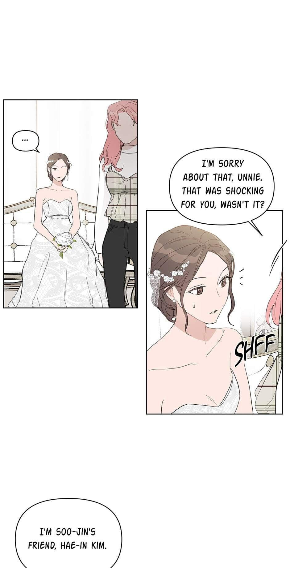 Positively Yours Chapter 37 page 6 - 