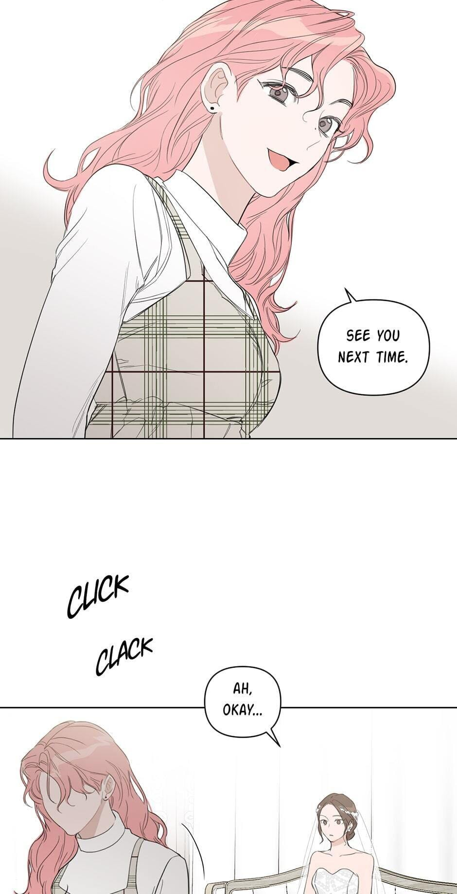Positively Yours Chapter 37 page 10 - 