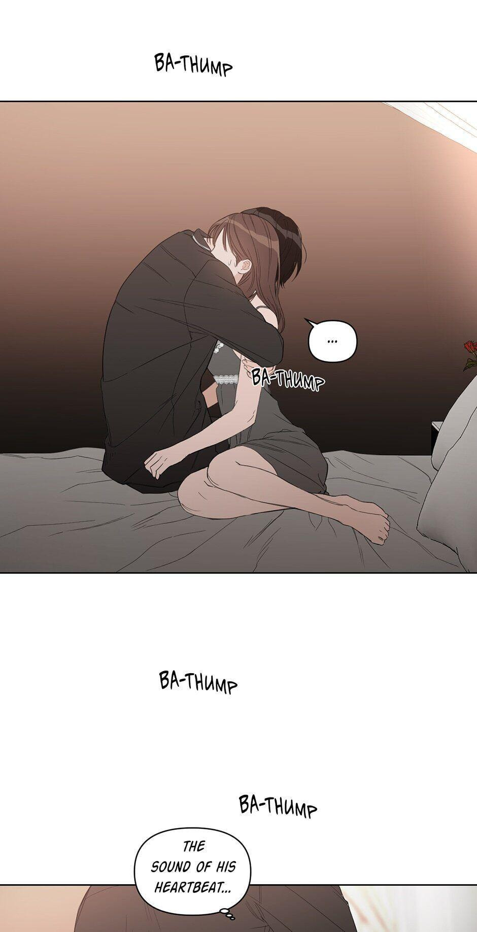 Positively Yours Chapter 38 page 2 - 