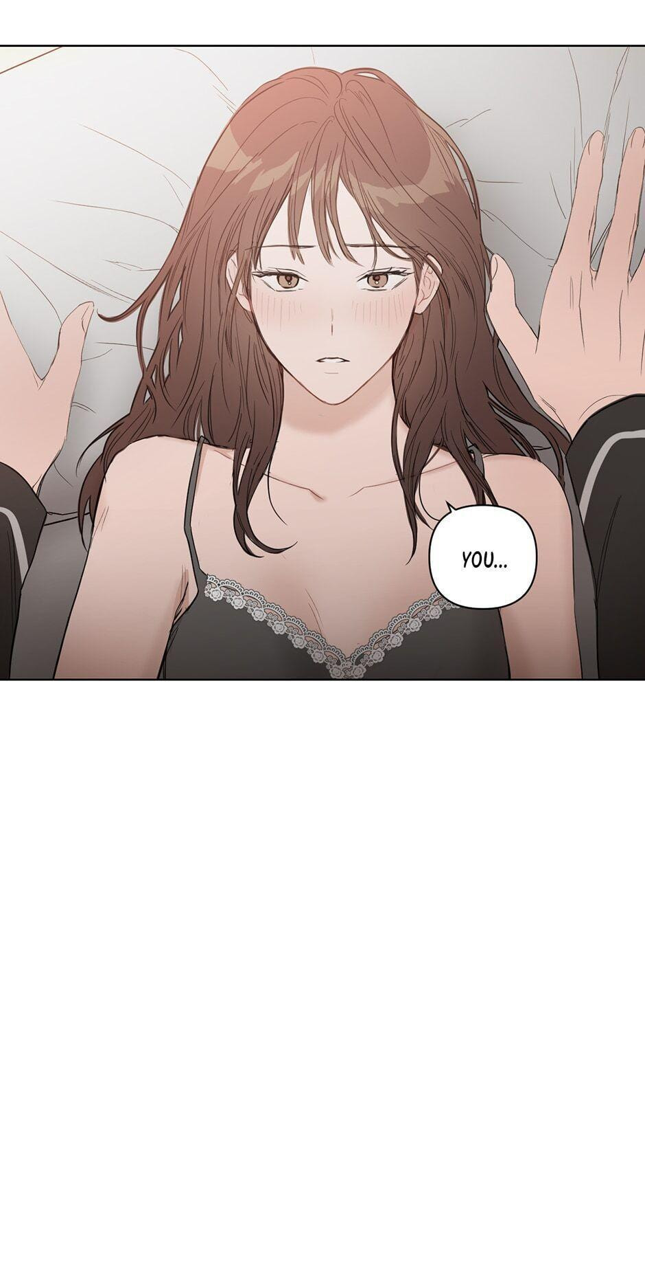 Positively Yours Chapter 38 page 11 - 