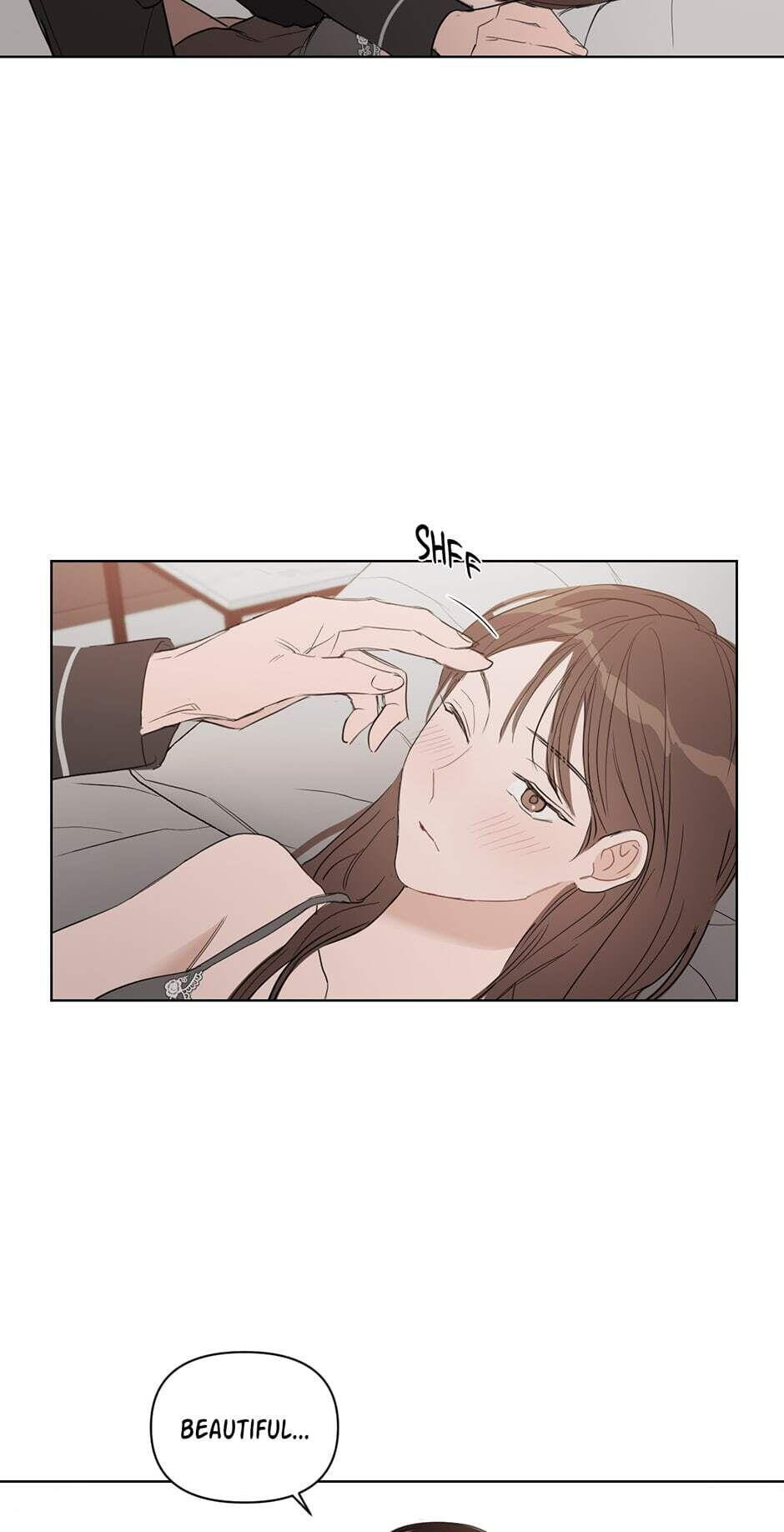 Positively Yours Chapter 38 page 14 - 