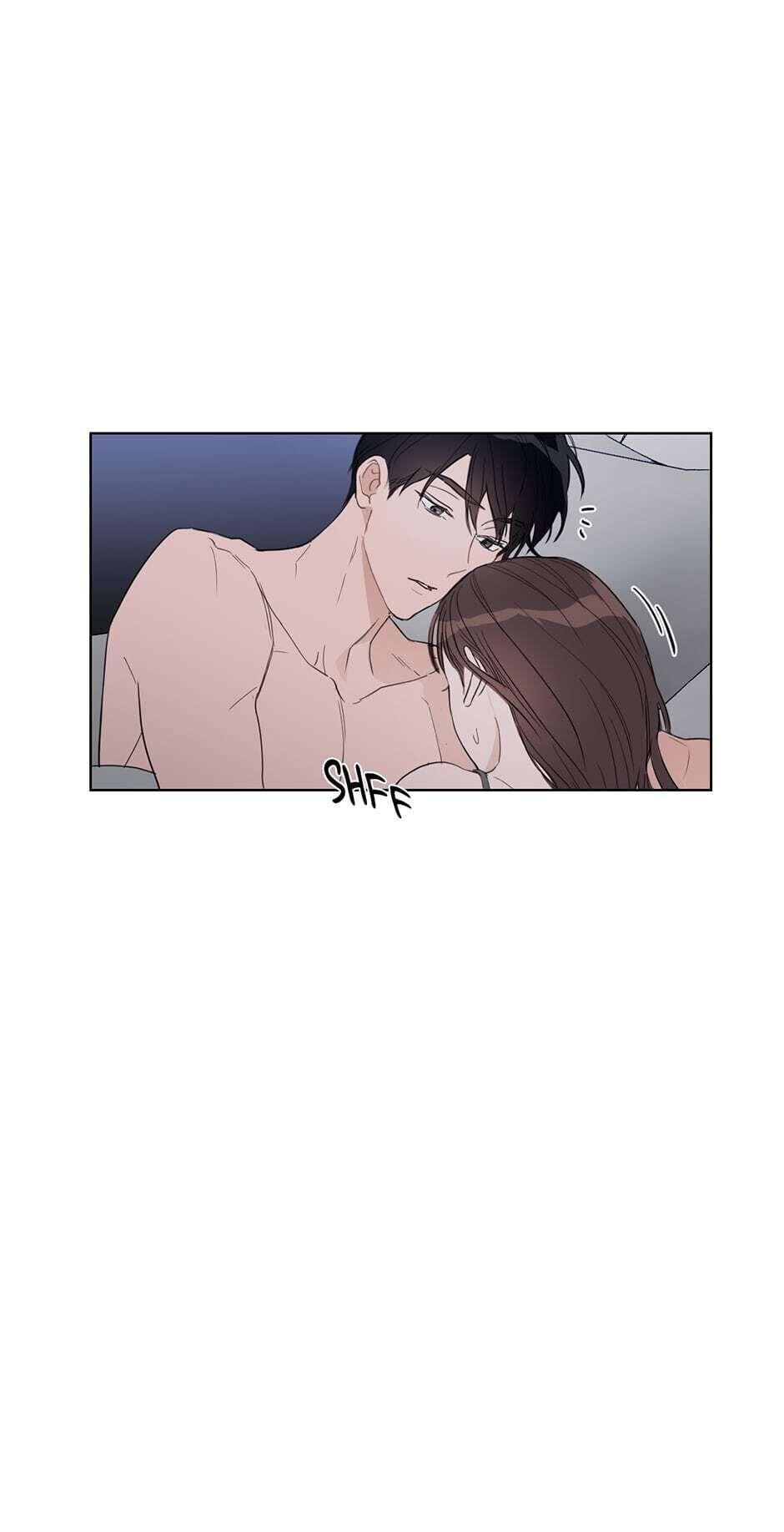Positively Yours Chapter 38 page 21 - 