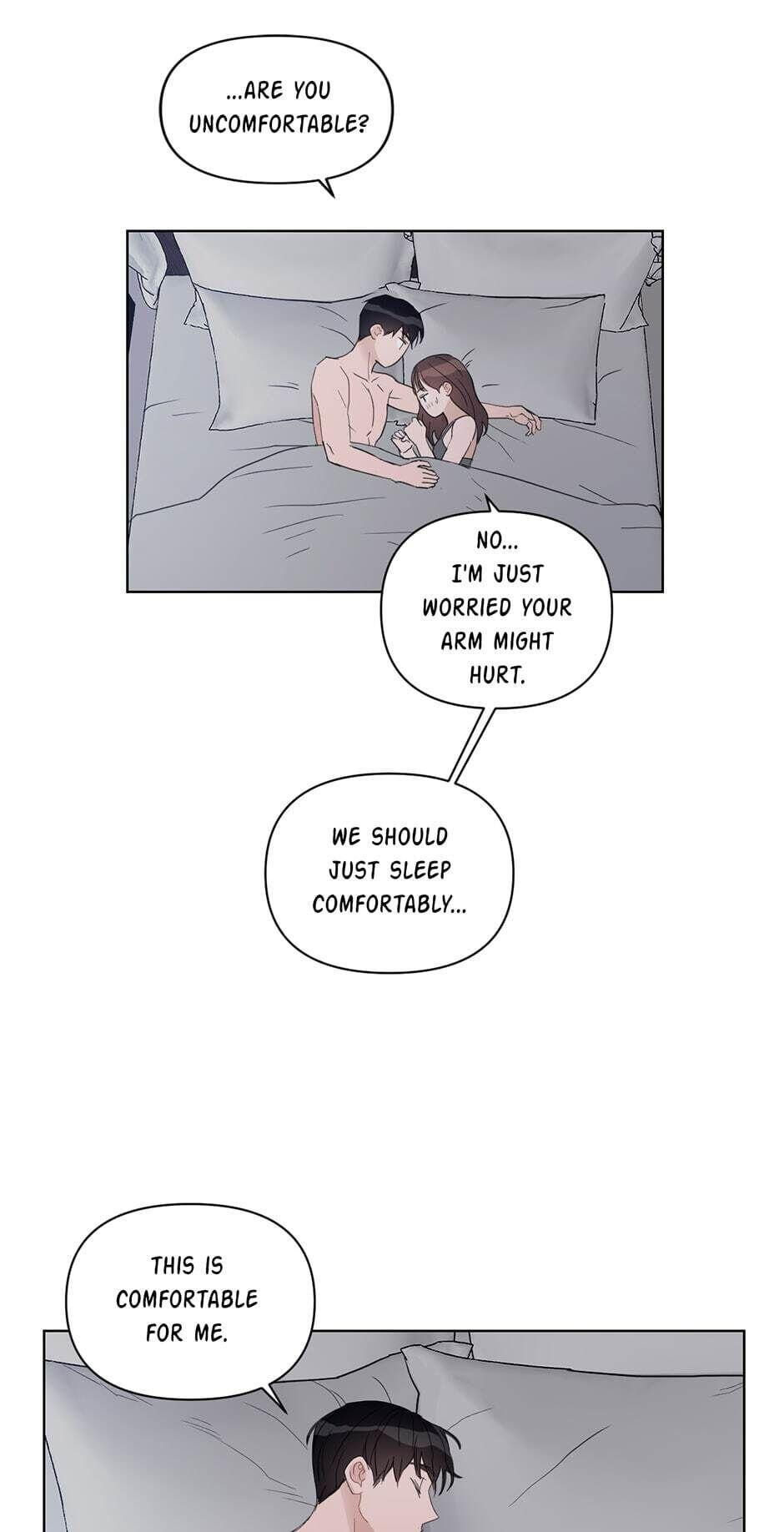Positively Yours Chapter 38 page 22 - 