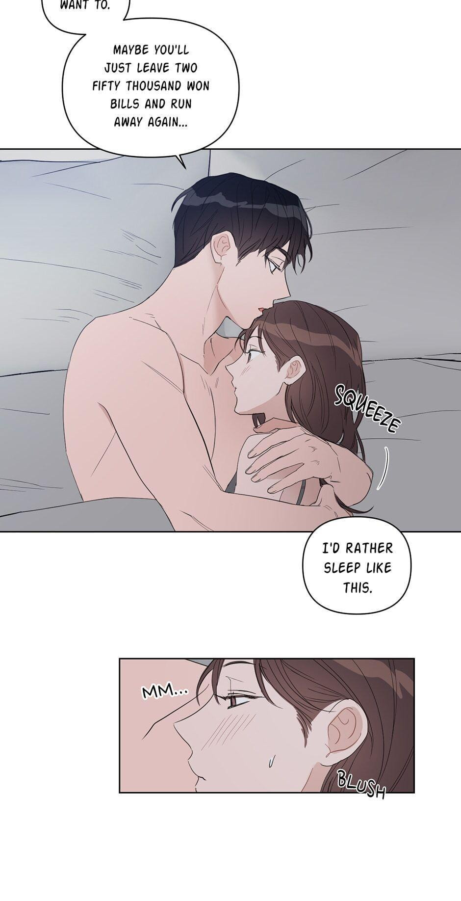 Positively Yours Chapter 38 page 25 - 