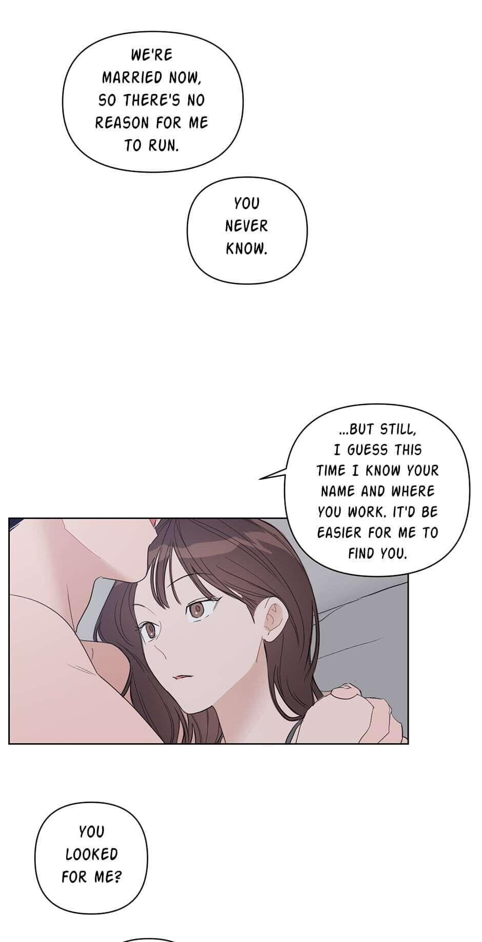 Positively Yours Chapter 38 page 26 - 