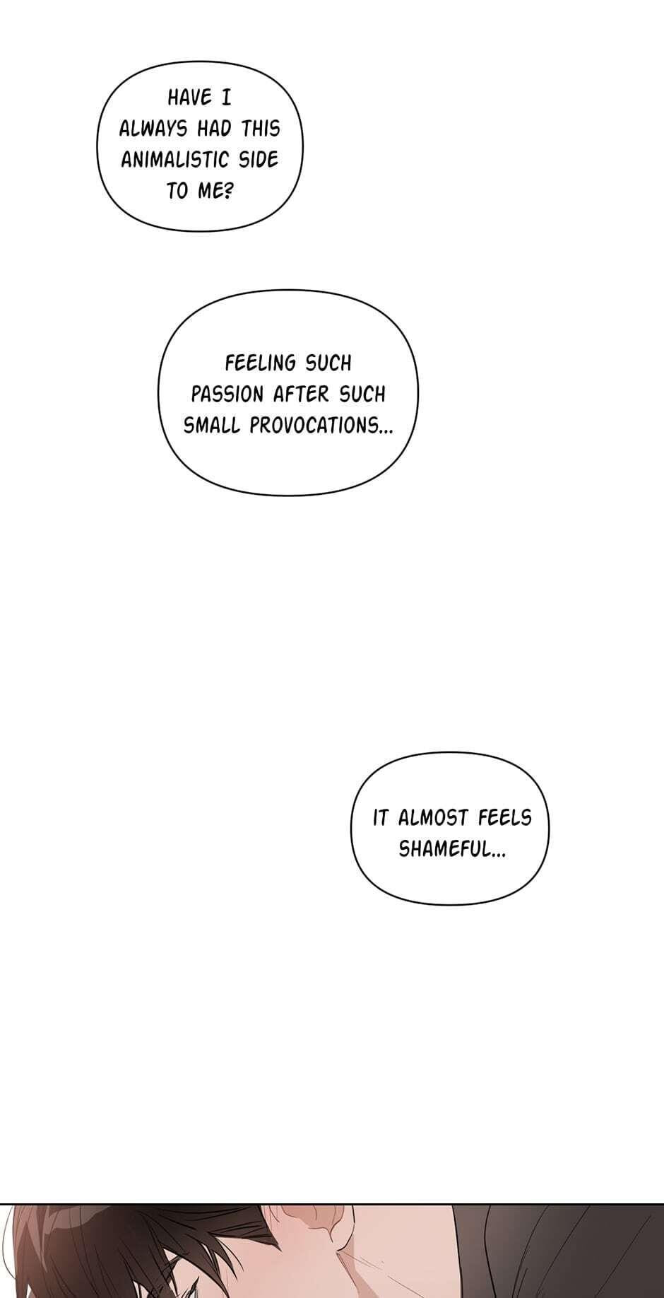 Positively Yours Chapter 38 page 4 - 