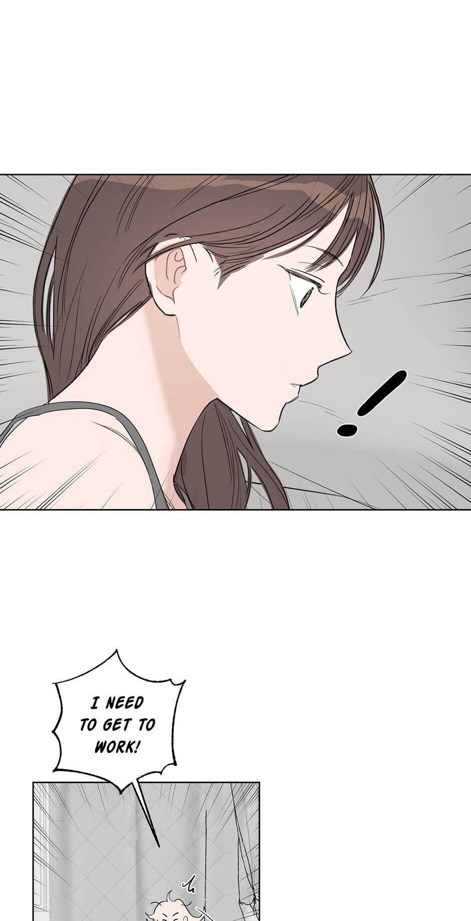 Positively Yours Chapter 38 page 40 - 