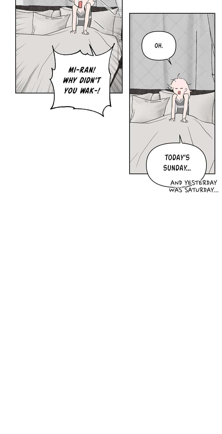 Positively Yours Chapter 38 page 41 - 