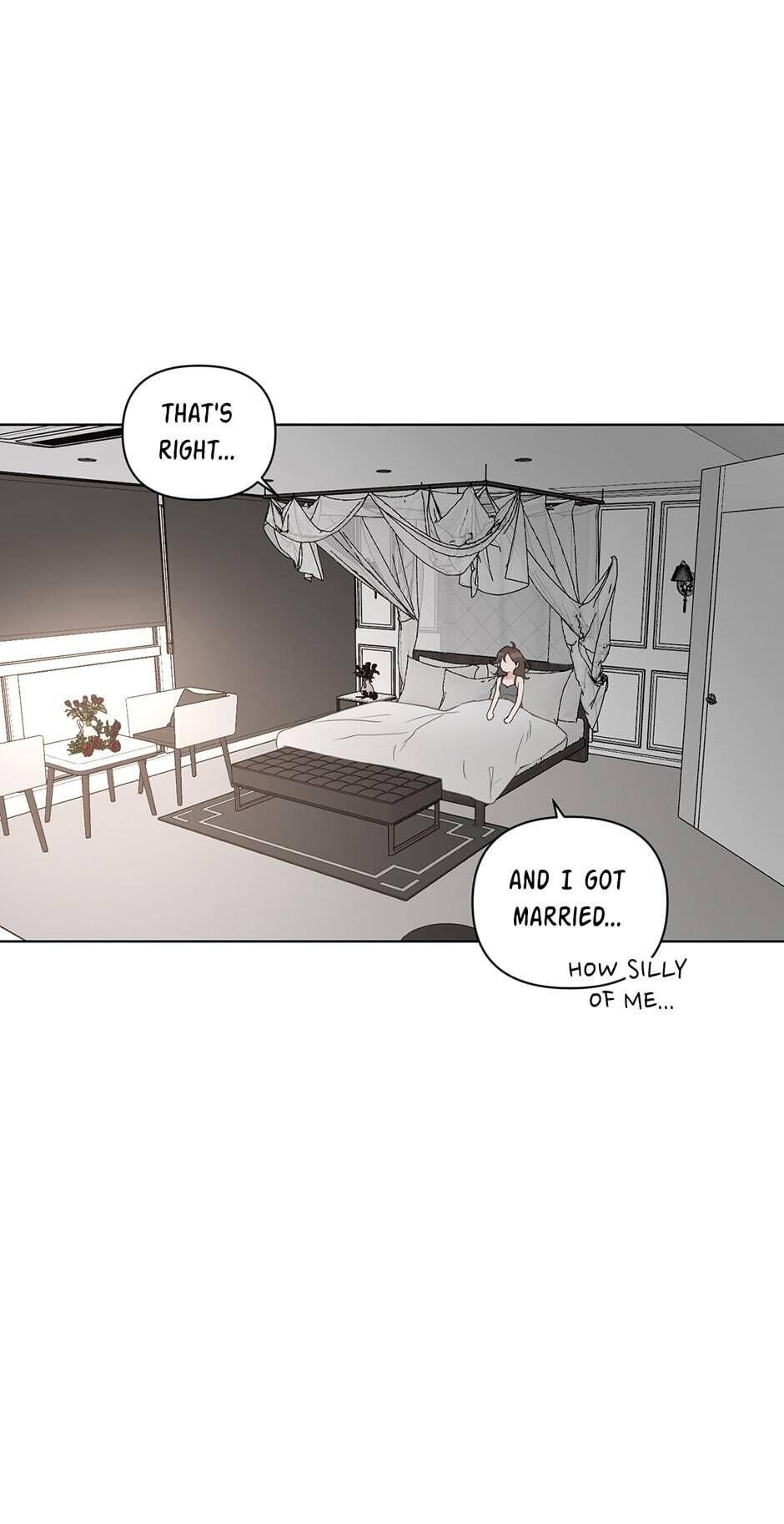 Positively Yours Chapter 38 page 42 - 