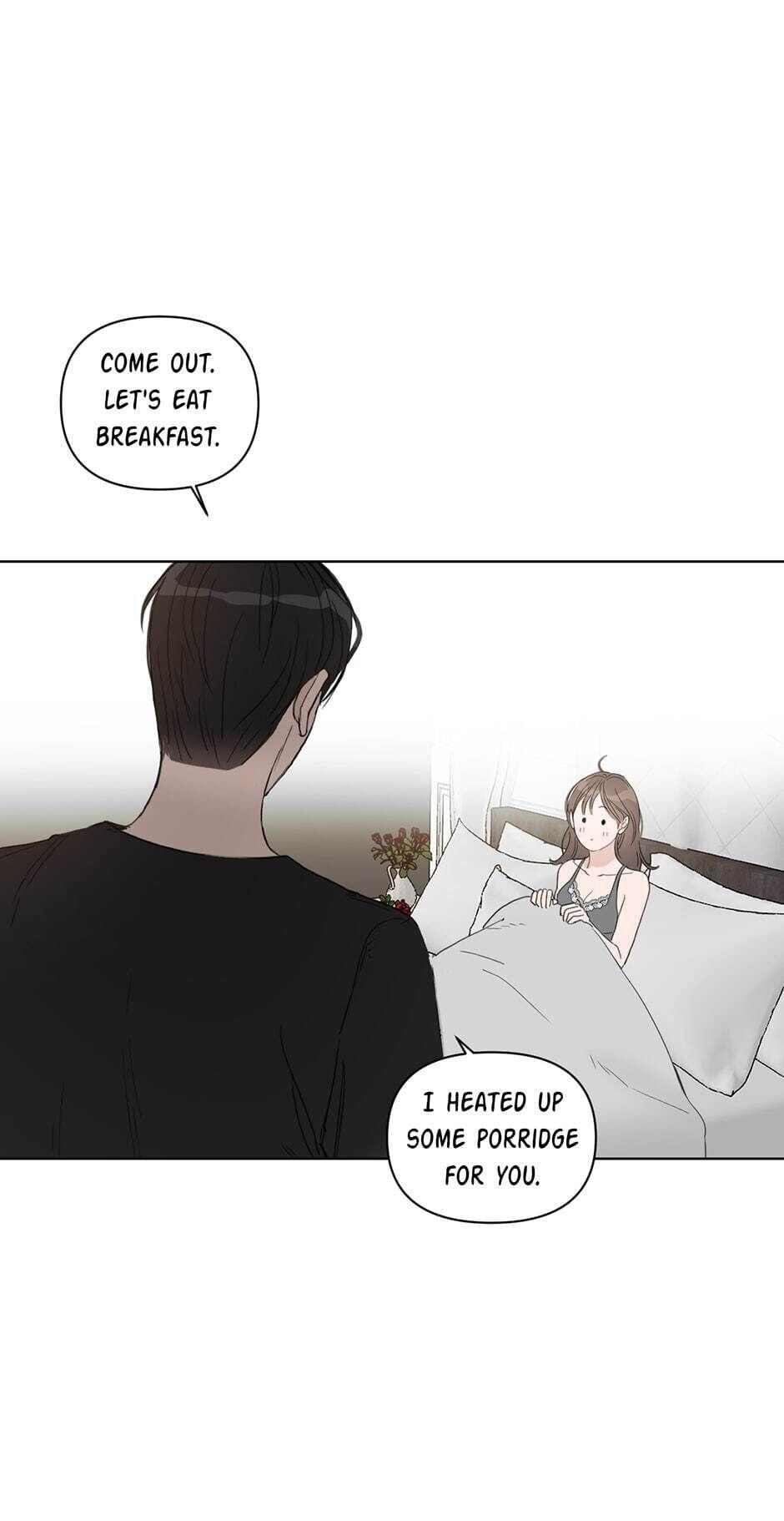 Positively Yours Chapter 38 page 46 - 