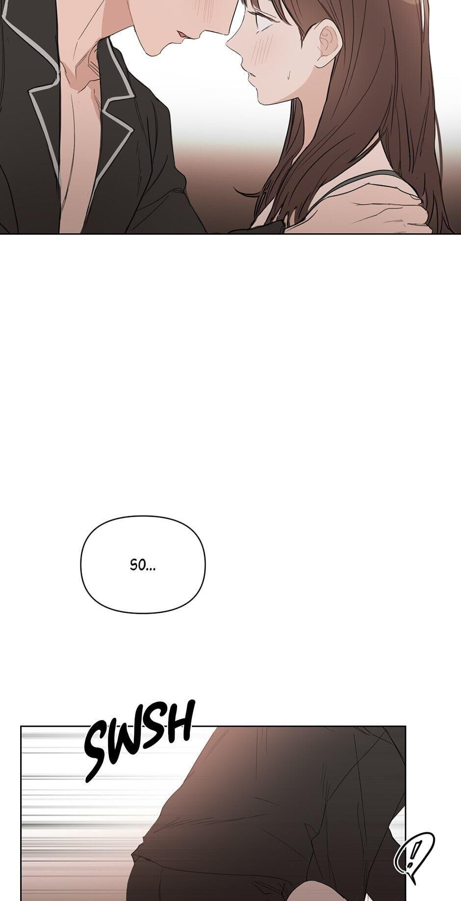 Positively Yours Chapter 38 page 7 - 