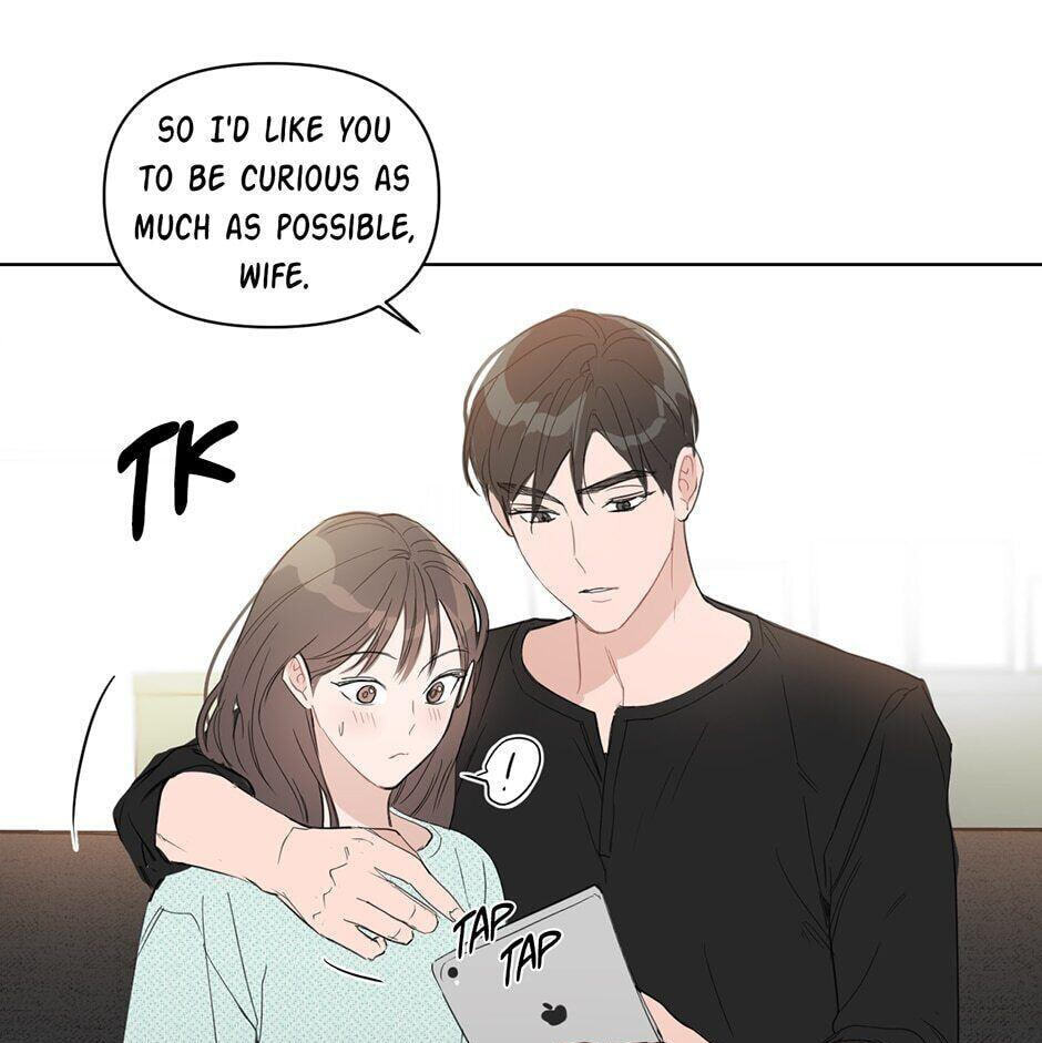 Positively Yours Chapter 39 page 21 - 