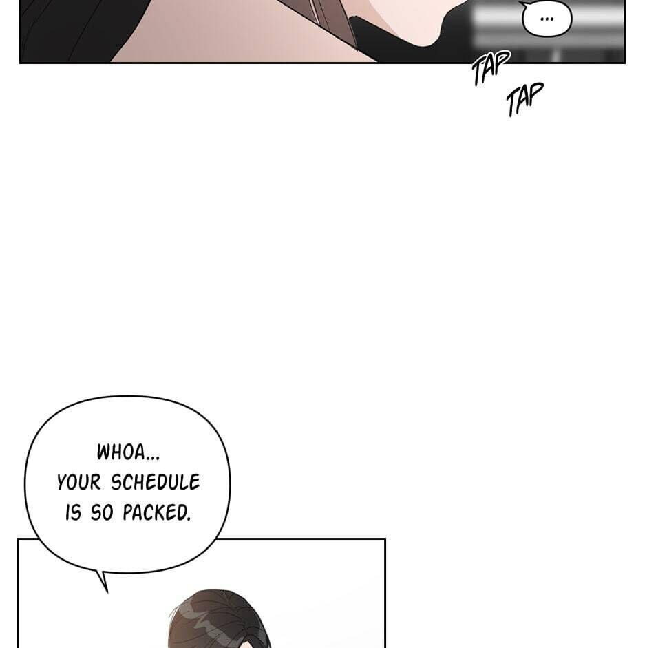 Positively Yours Chapter 39 page 23 - 