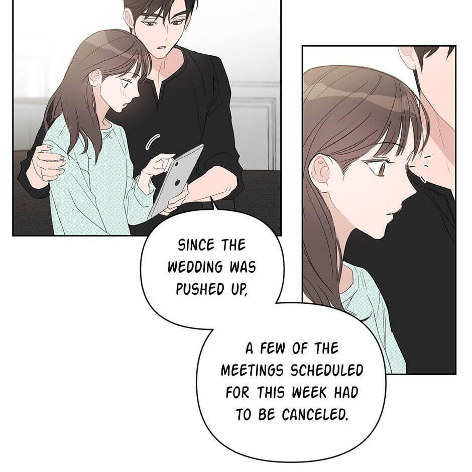 Positively Yours Chapter 39 page 24 - 