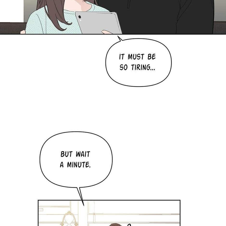 Positively Yours Chapter 39 page 26 - 