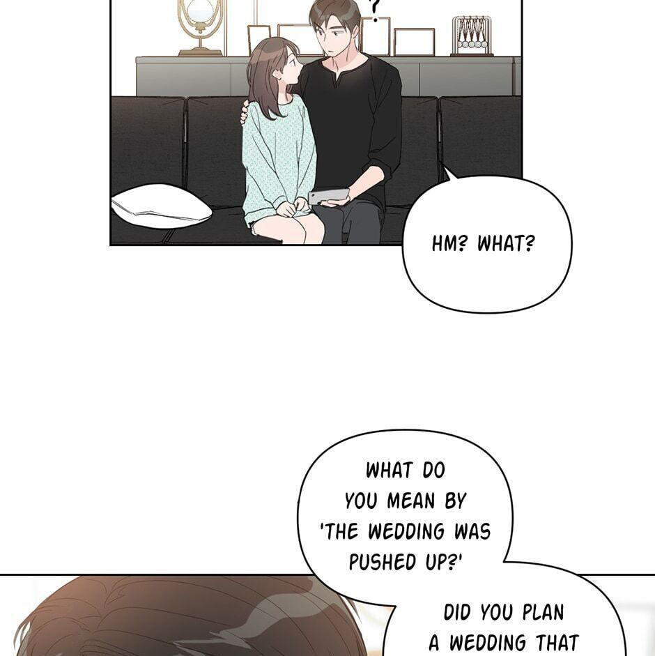 Positively Yours Chapter 39 page 27 - 