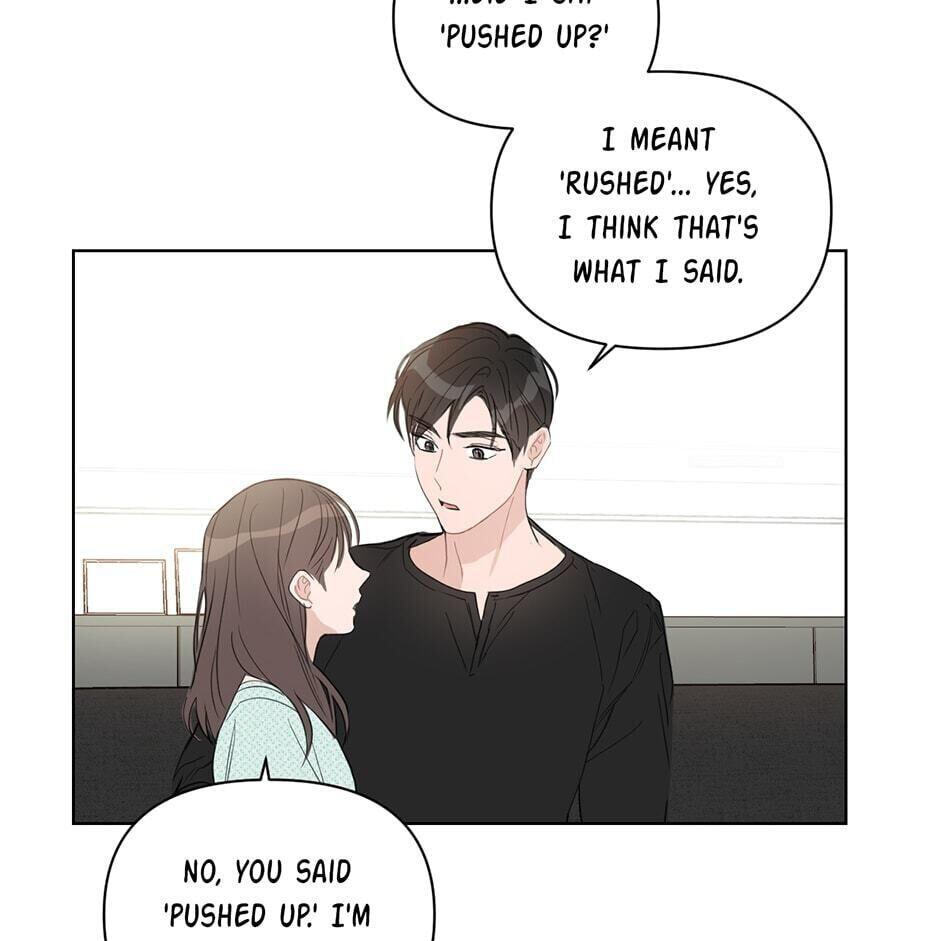 Positively Yours Chapter 39 page 29 - 