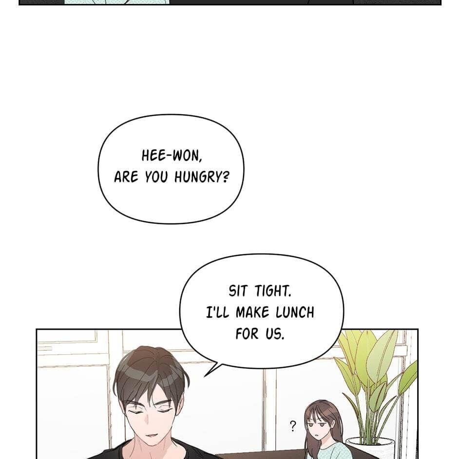 Positively Yours Chapter 39 page 31 - 