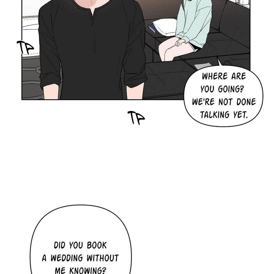 Positively Yours Chapter 39 page 32 - 