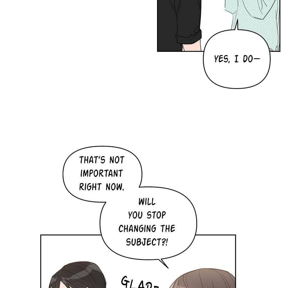 Positively Yours Chapter 39 page 34 - 