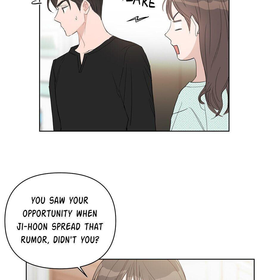 Positively Yours Chapter 39 page 35 - 