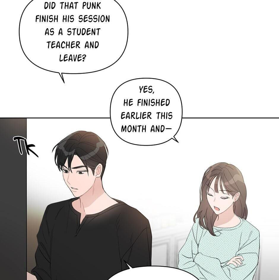 Positively Yours Chapter 39 page 37 - 
