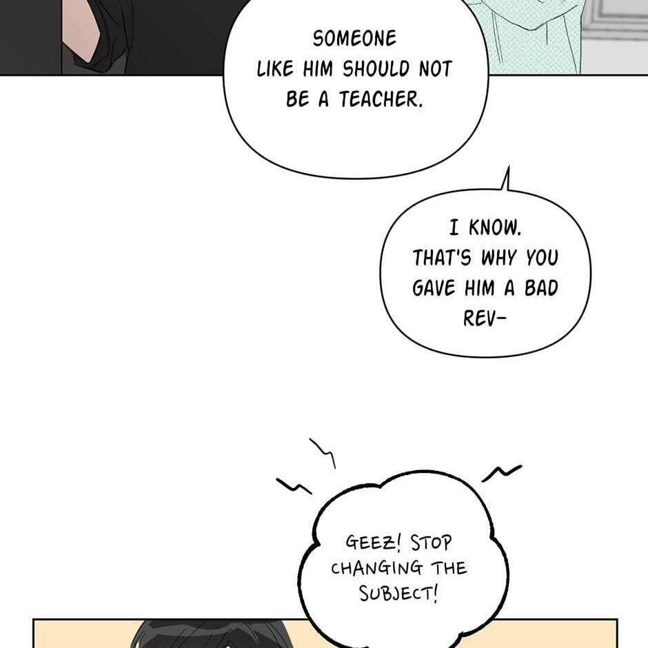 Positively Yours Chapter 39 page 38 - 