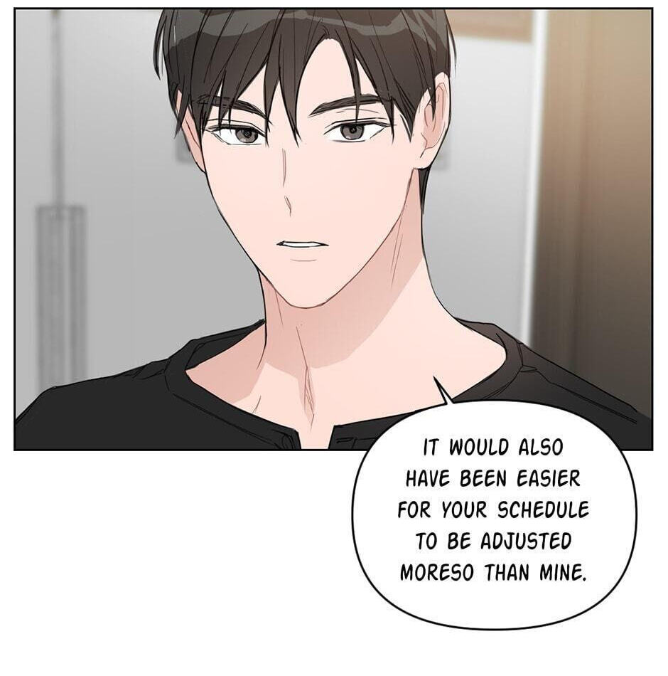 Positively Yours Chapter 39 page 43 - 