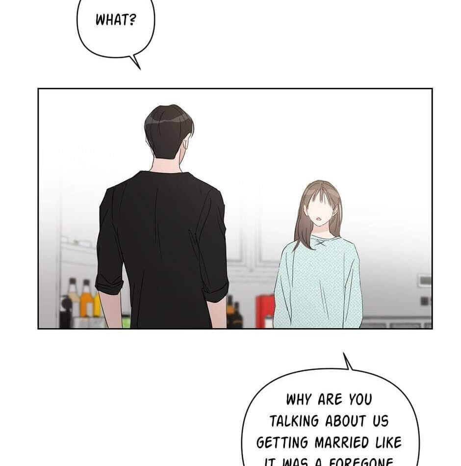 Positively Yours Chapter 39 page 45 - 