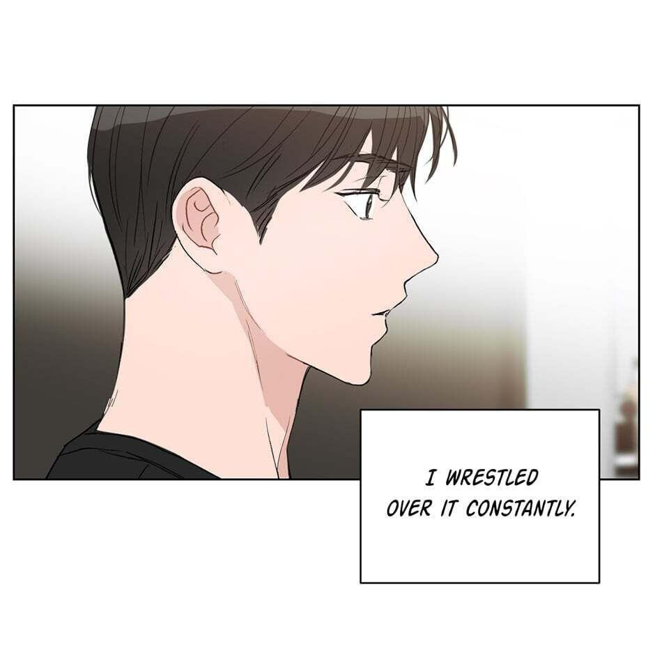Positively Yours Chapter 39 page 48 - 
