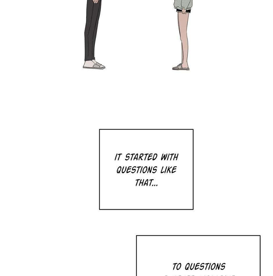 Positively Yours Chapter 39 page 51 - 