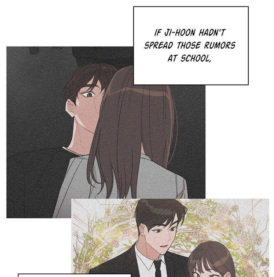 Positively Yours Chapter 39 page 54 - 