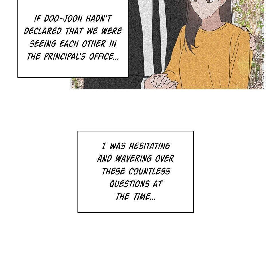 Positively Yours Chapter 39 page 55 - 