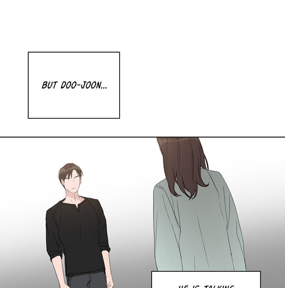 Positively Yours Chapter 39 page 56 - 