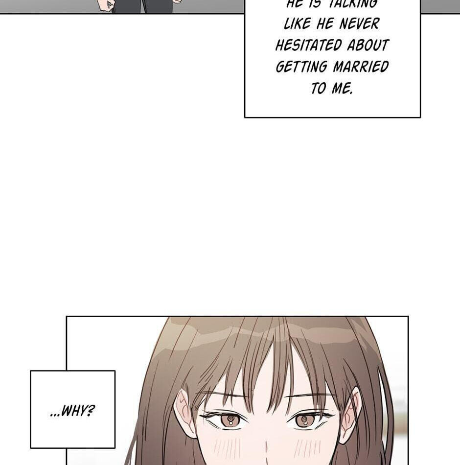 Positively Yours Chapter 39 page 57 - 
