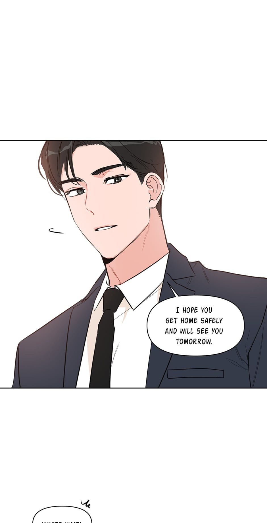 Positively Yours Chapter 4 page 18 - 