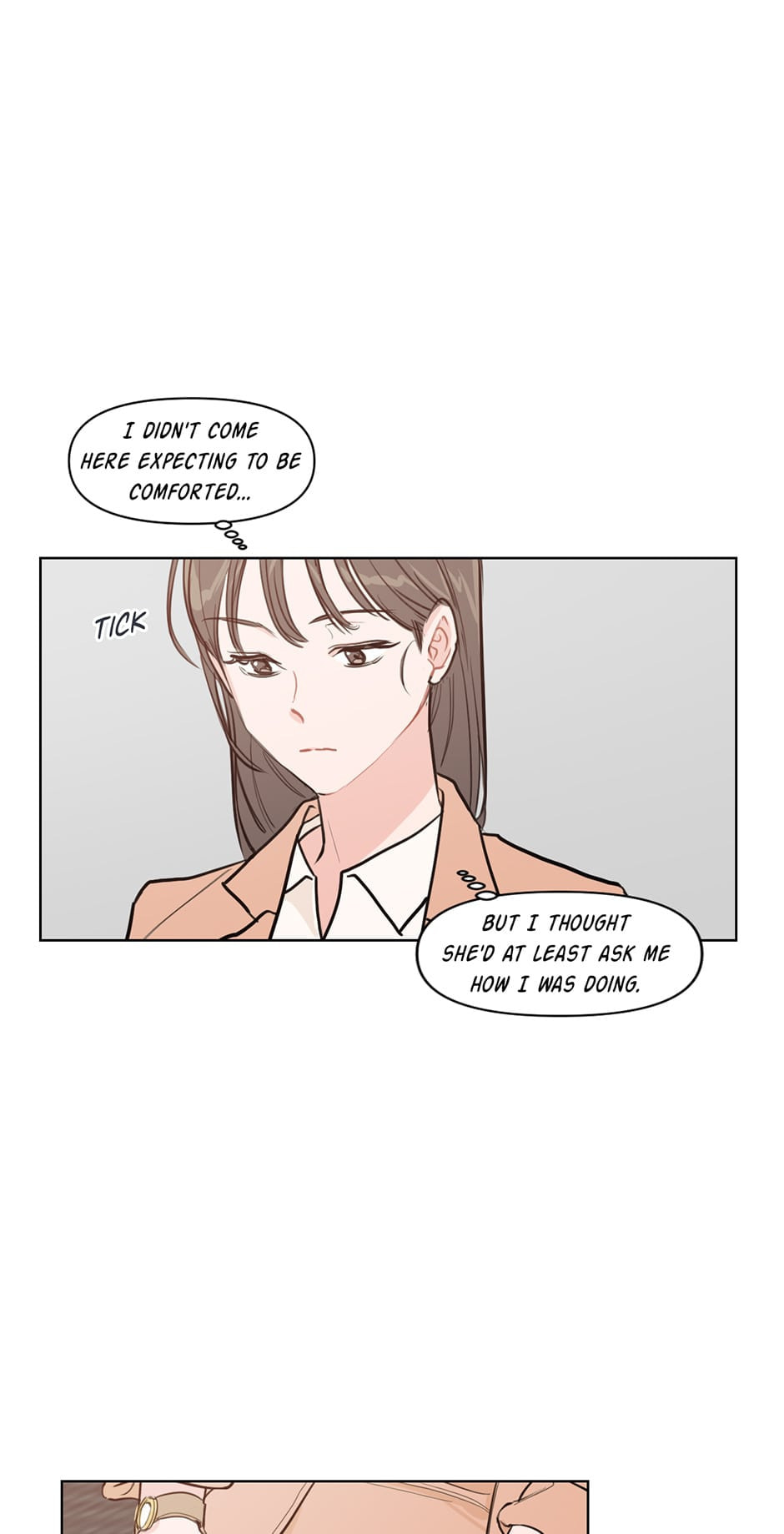Positively Yours Chapter 4 page 39 - 