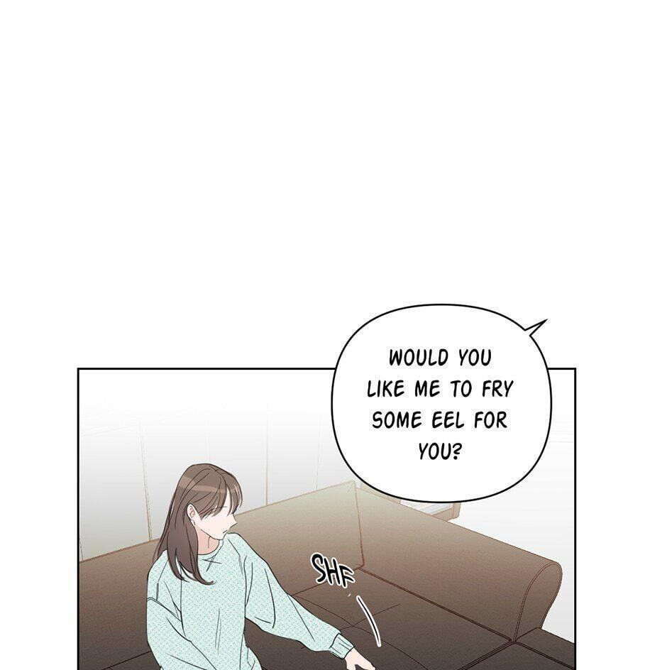 Positively Yours Chapter 40 page 12 - 