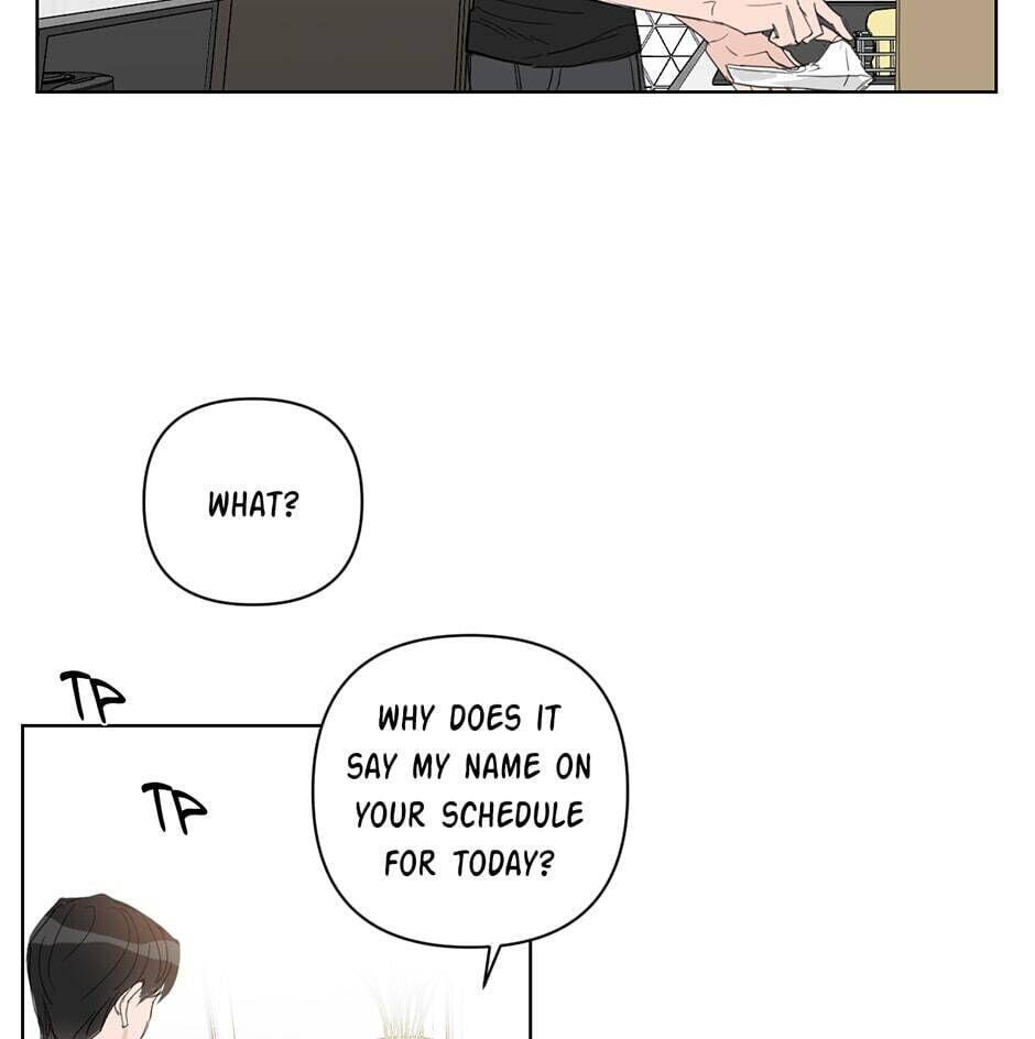 Positively Yours Chapter 40 page 16 - 
