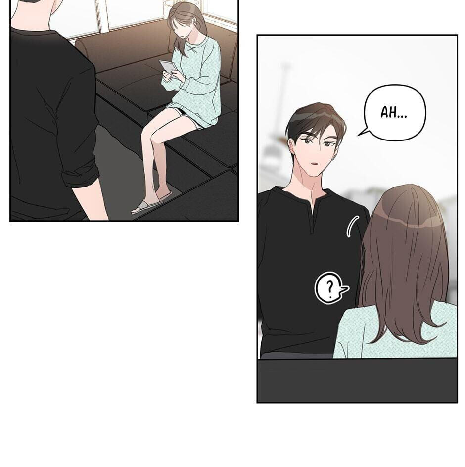 Positively Yours Chapter 40 page 17 - 