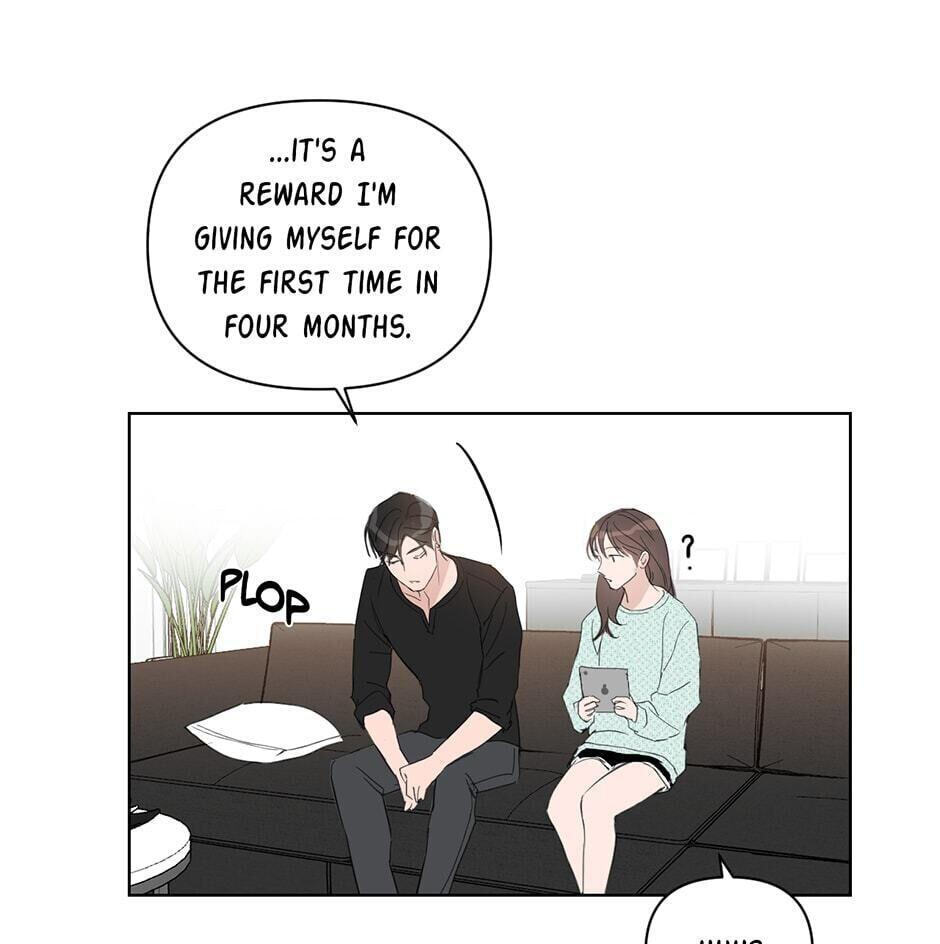 Positively Yours Chapter 40 page 18 - 