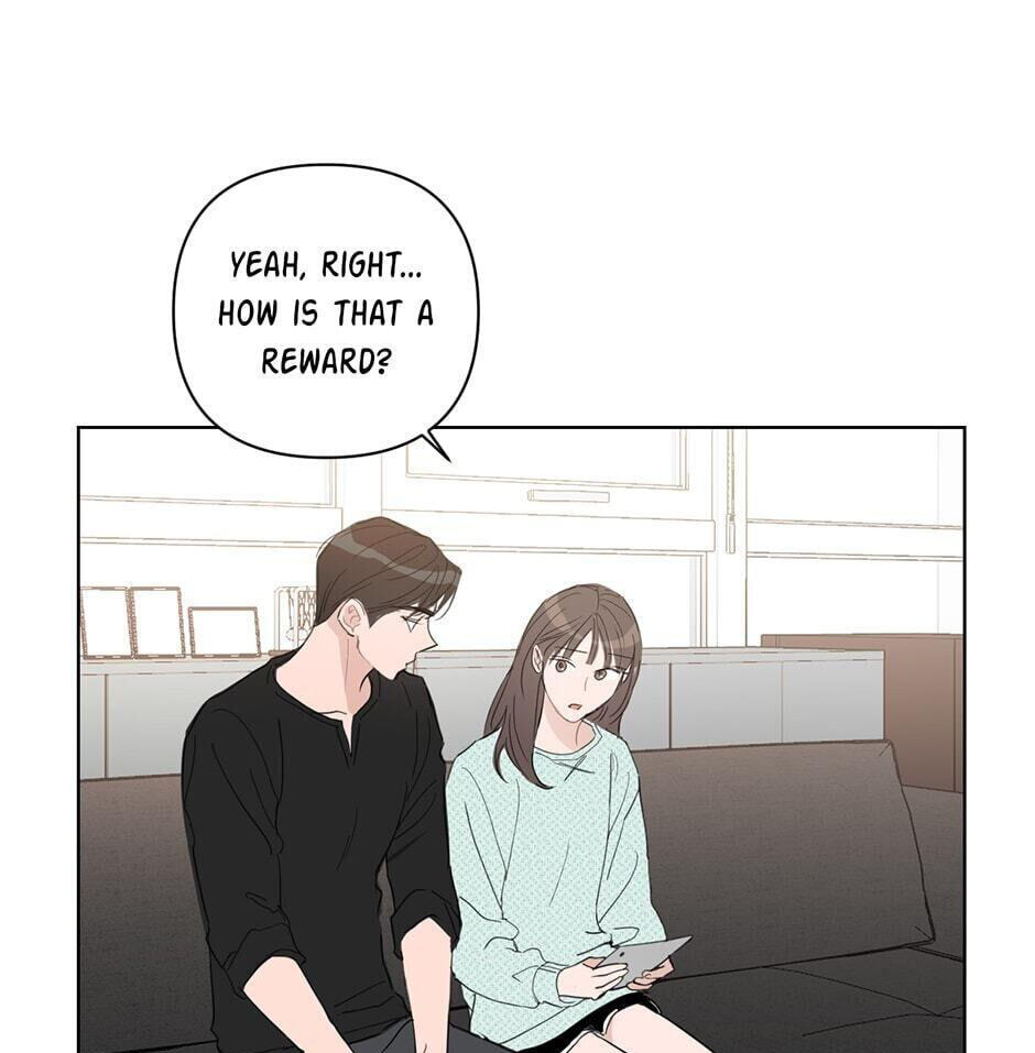 Positively Yours Chapter 40 page 20 - 