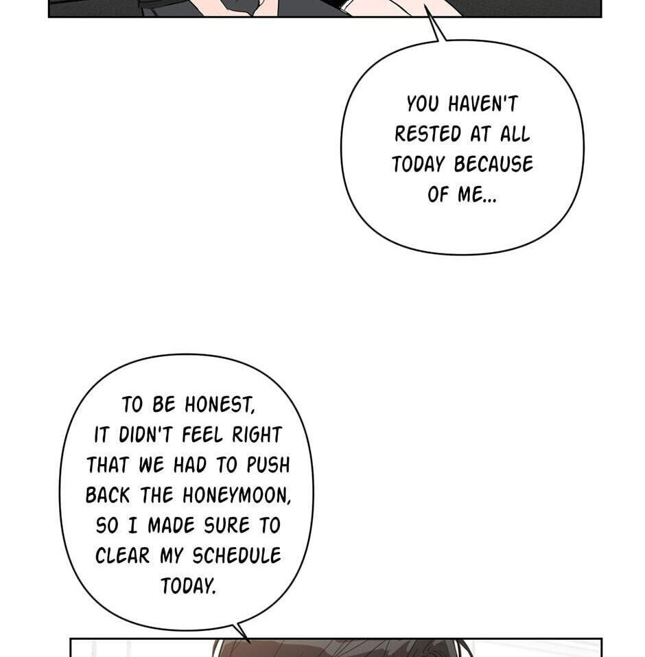 Positively Yours Chapter 40 page 21 - 