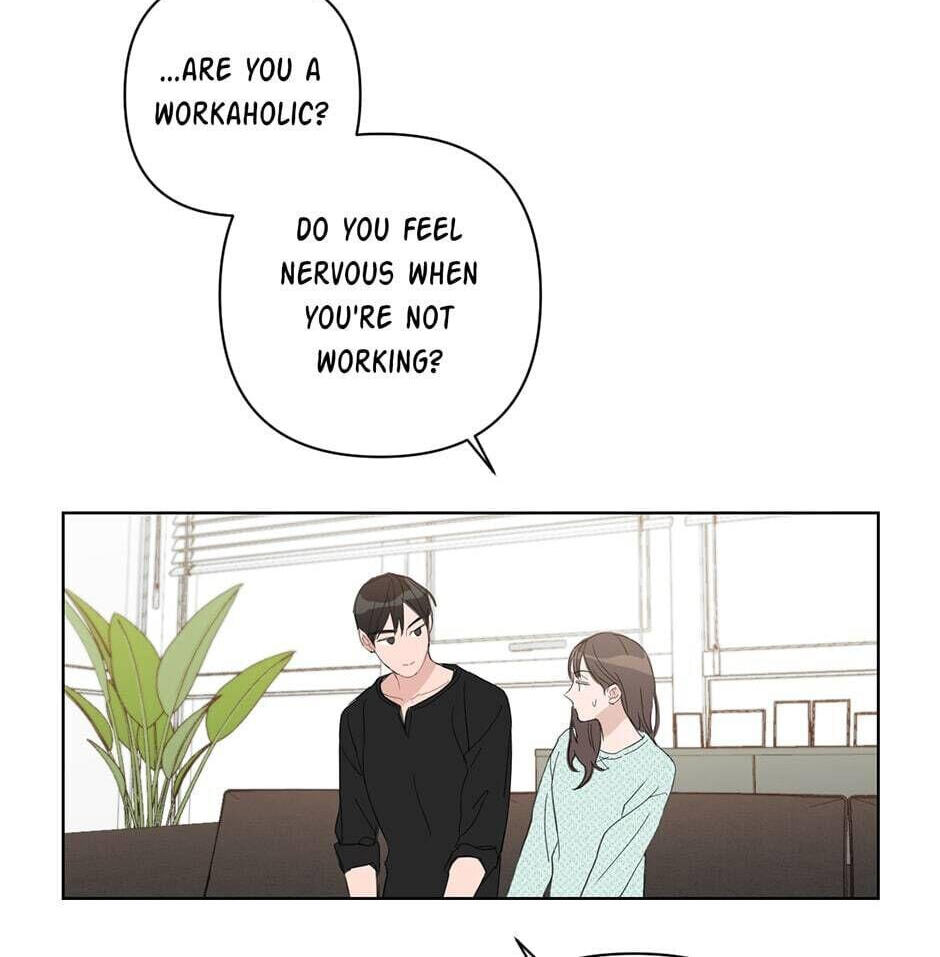 Positively Yours Chapter 40 page 23 - 